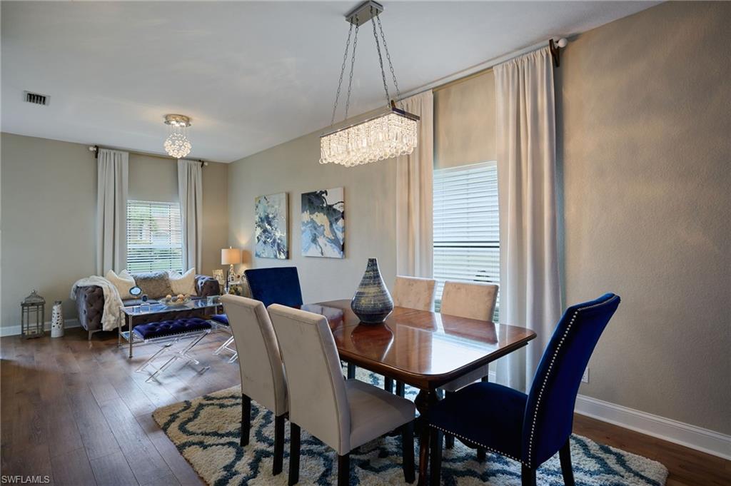 HEATHERWOOD LAKES - Residential Lease