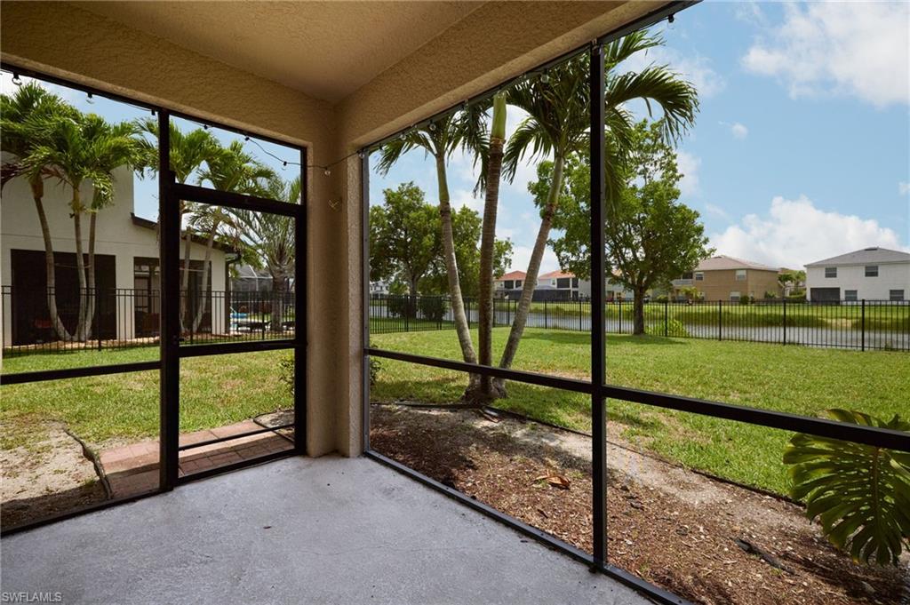 HEATHERWOOD LAKES - Residential Lease