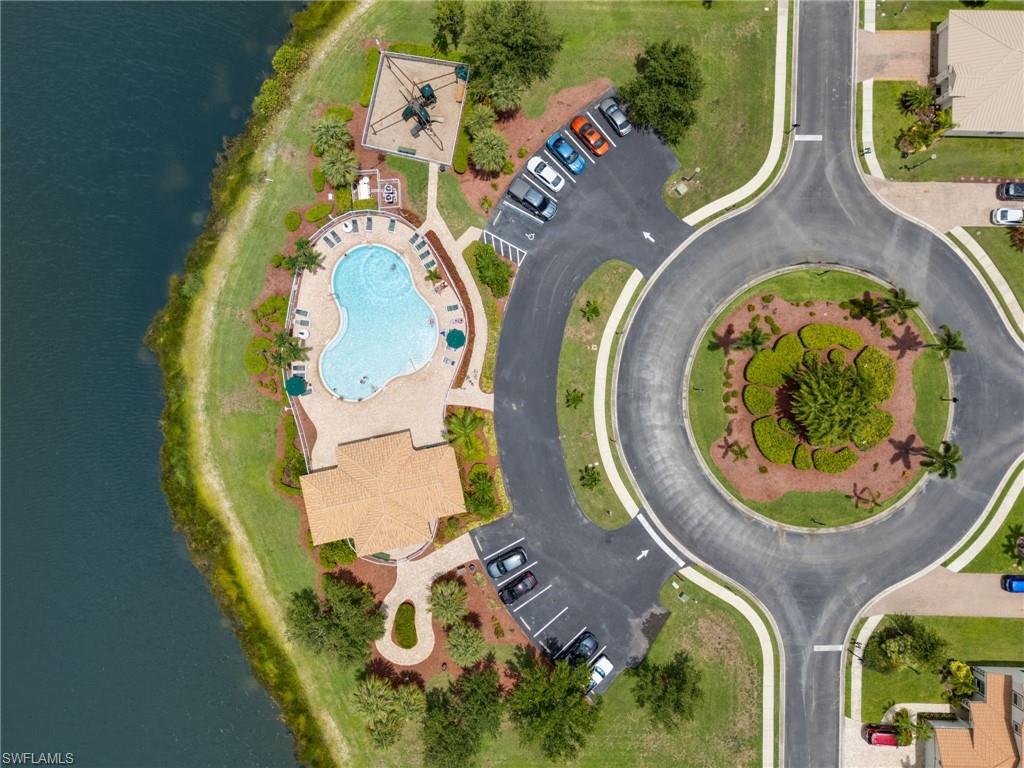 HEATHERWOOD LAKES - Residential Lease
