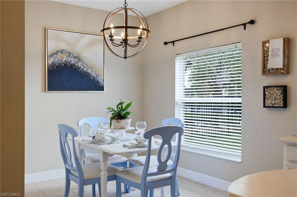 HEATHERWOOD LAKES - Residential Lease