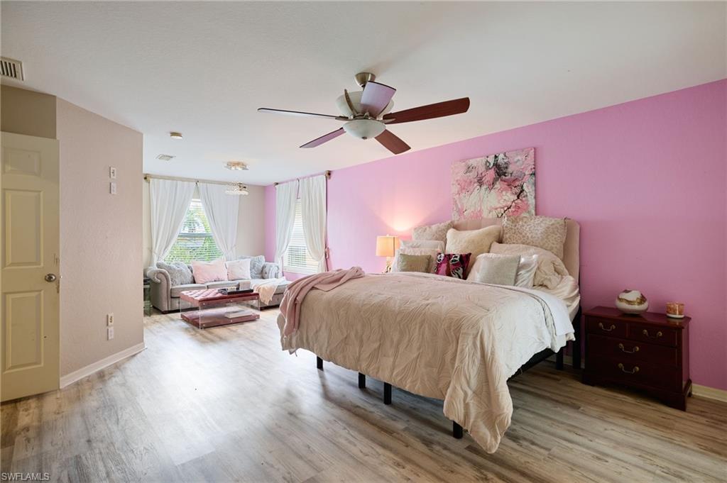 HEATHERWOOD LAKES - Residential Lease