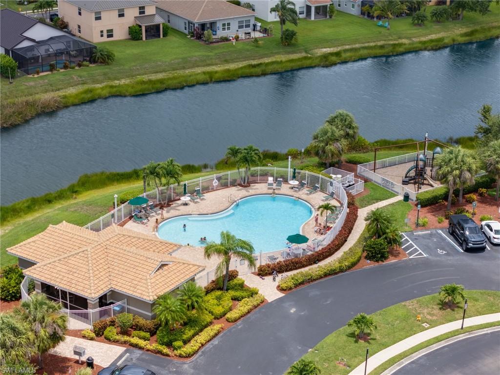 HEATHERWOOD LAKES - Residential Lease