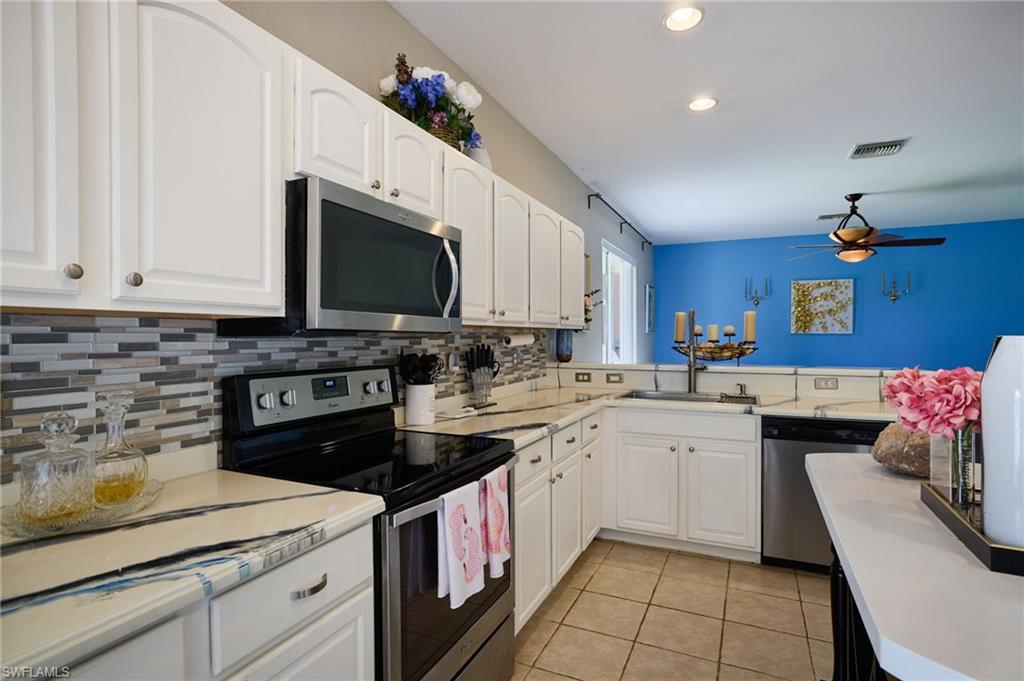 HEATHERWOOD LAKES - Residential Lease