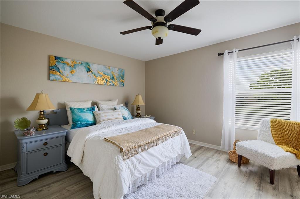 HEATHERWOOD LAKES - Residential Lease