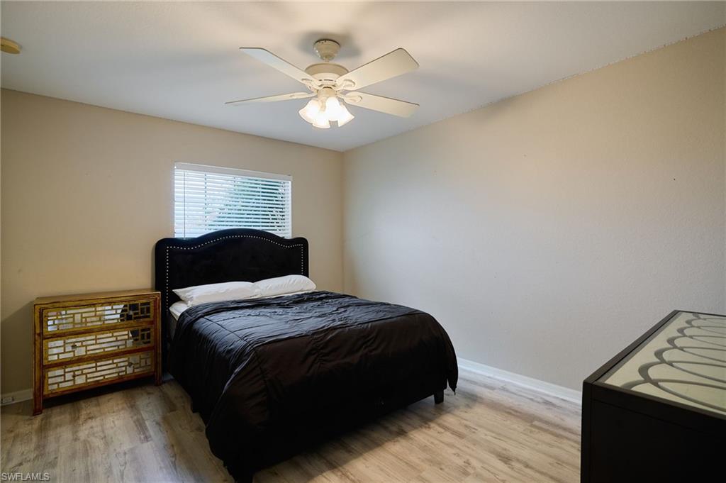 HEATHERWOOD LAKES - Residential Lease