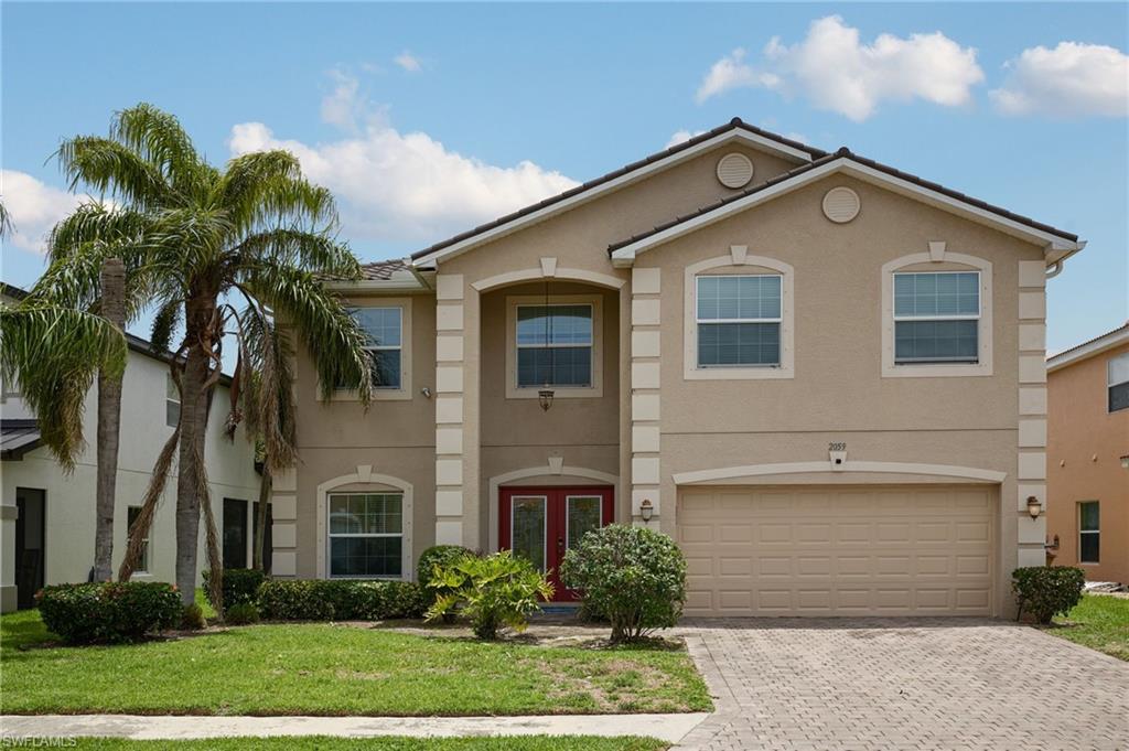 HEATHERWOOD LAKES - Residential Lease