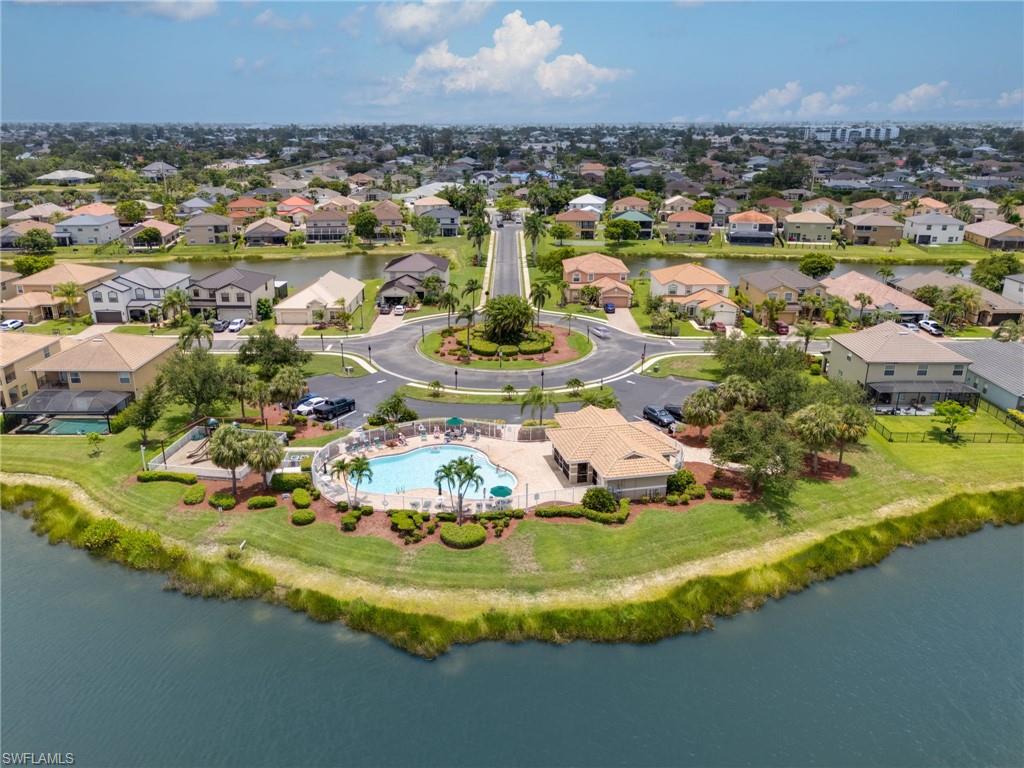 HEATHERWOOD LAKES - Residential Lease