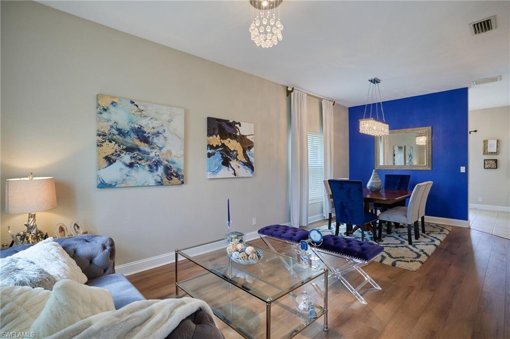 HEATHERWOOD LAKES - Residential Lease