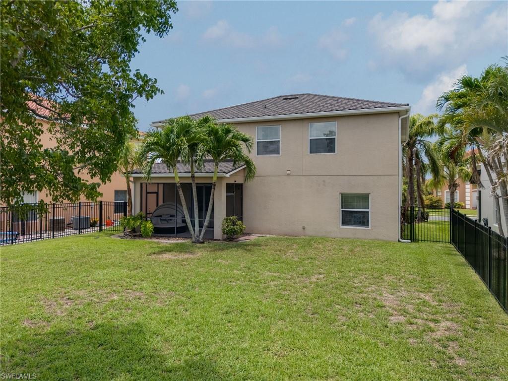 HEATHERWOOD LAKES - Residential Lease