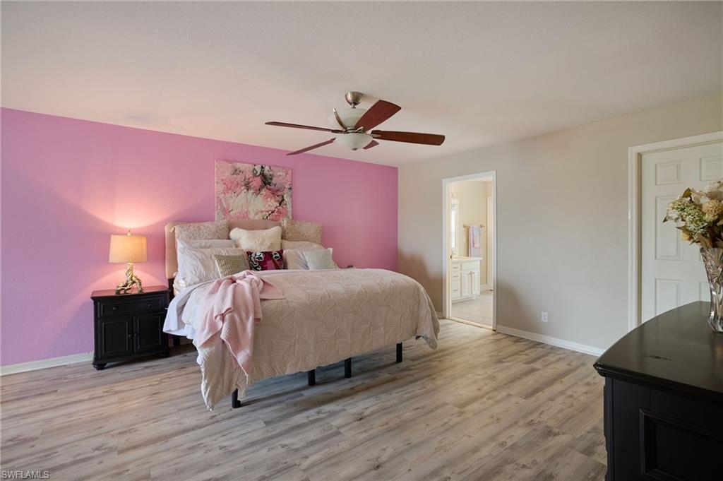 HEATHERWOOD LAKES - Residential Lease