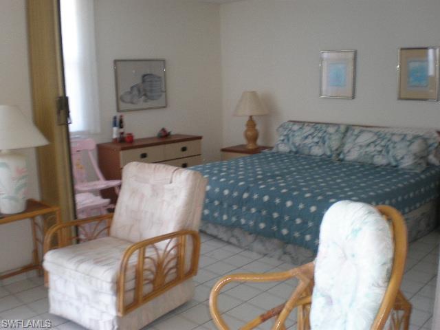 ESTERO BEACH AND TENNIS CLUB - Residential