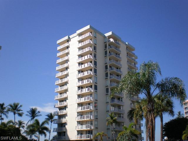 ESTERO BEACH AND TENNIS CLUB - Residential