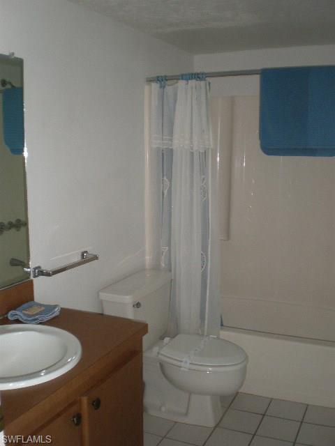 ESTERO BEACH AND TENNIS CLUB - Residential