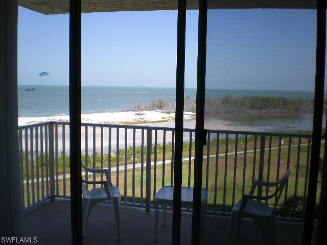 ESTERO BEACH AND TENNIS CLUB - Residential