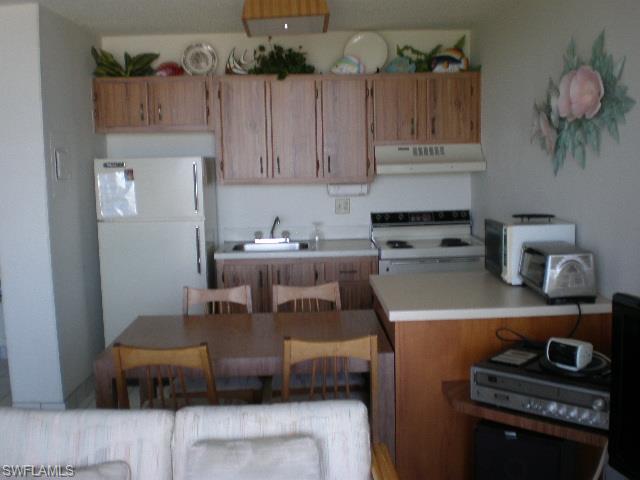 ESTERO BEACH AND TENNIS CLUB - Residential