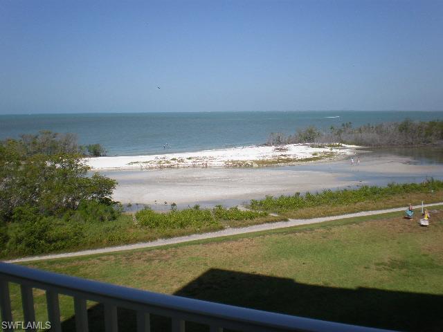 ESTERO BEACH AND TENNIS CLUB - Residential