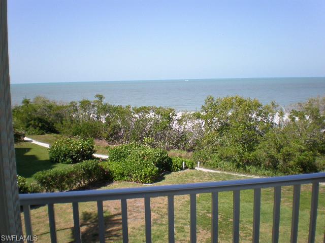 ESTERO BEACH AND TENNIS CLUB - Residential