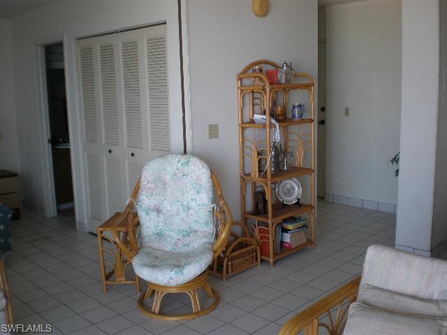 ESTERO BEACH AND TENNIS CLUB - Residential