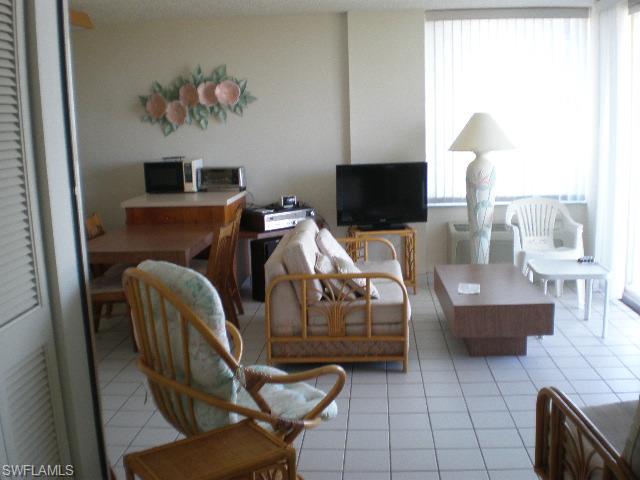 ESTERO BEACH AND TENNIS CLUB - Residential