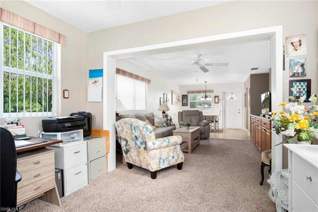 TROPIC TERRACE - Residential