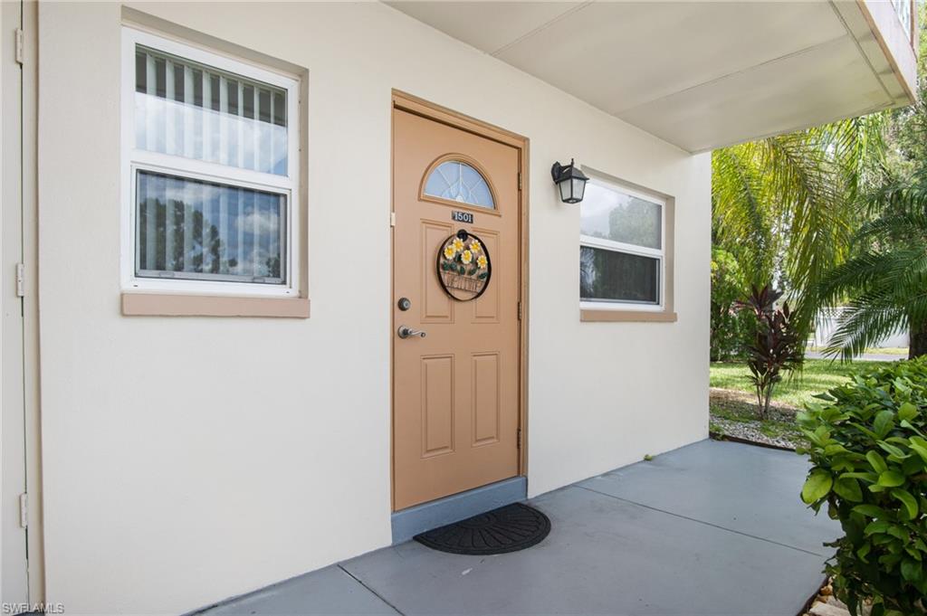 TROPIC TERRACE - Residential