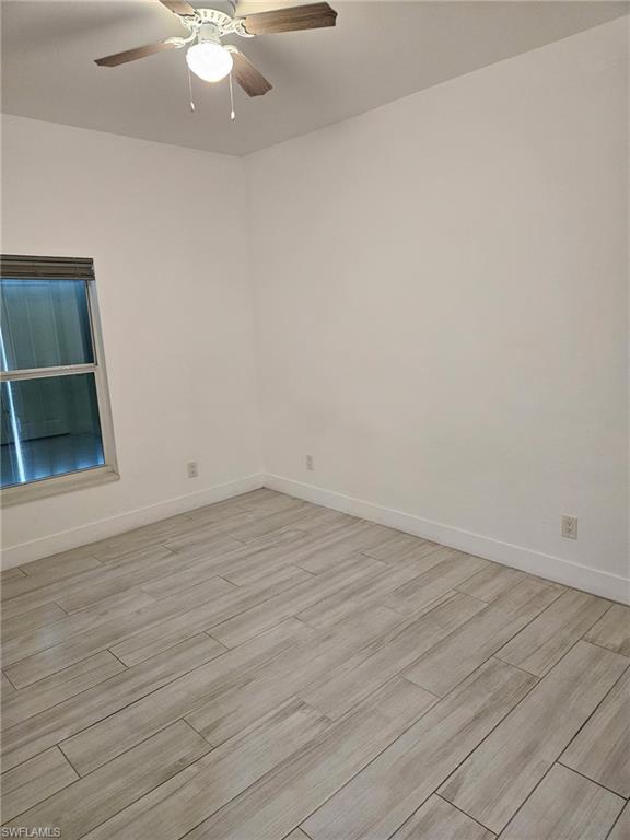 CAPE CORAL - Residential Lease