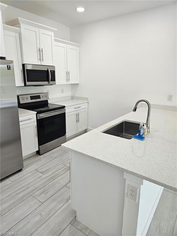 CAPE CORAL - Residential Lease