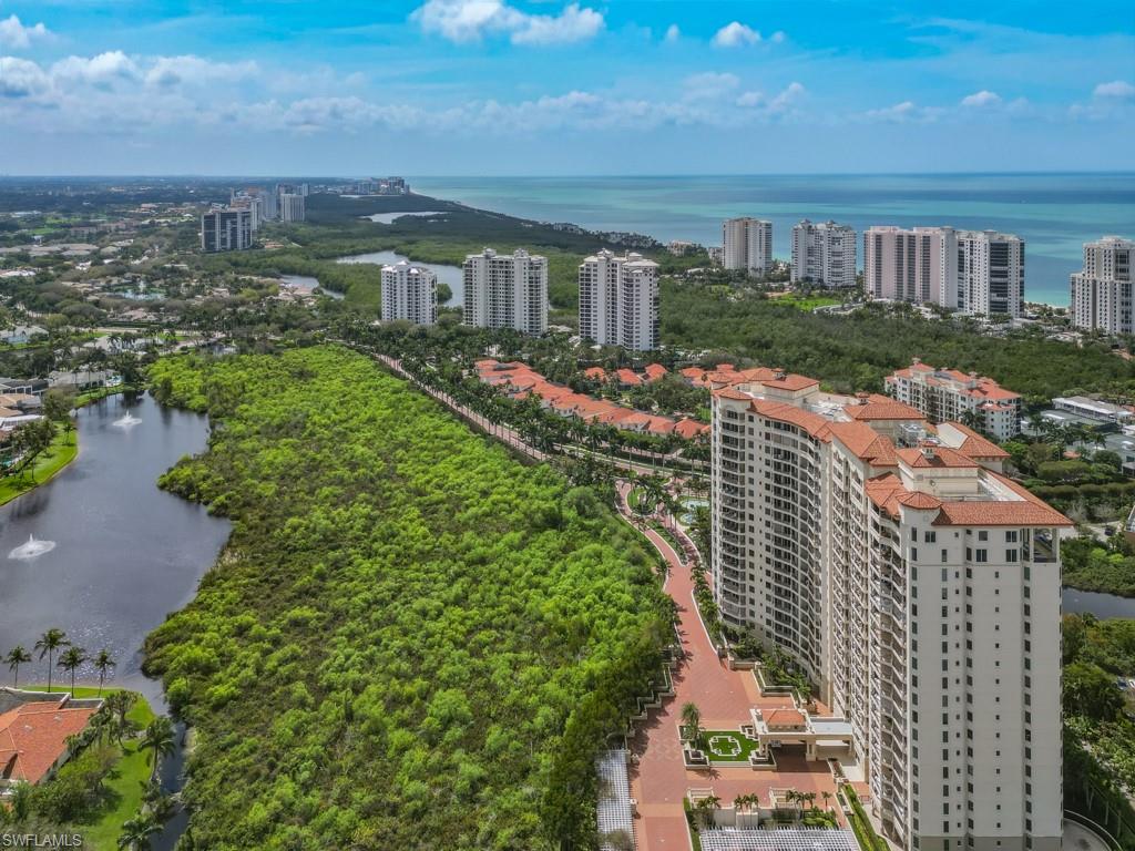 TRIESTE AT BAY COLONY - Residential