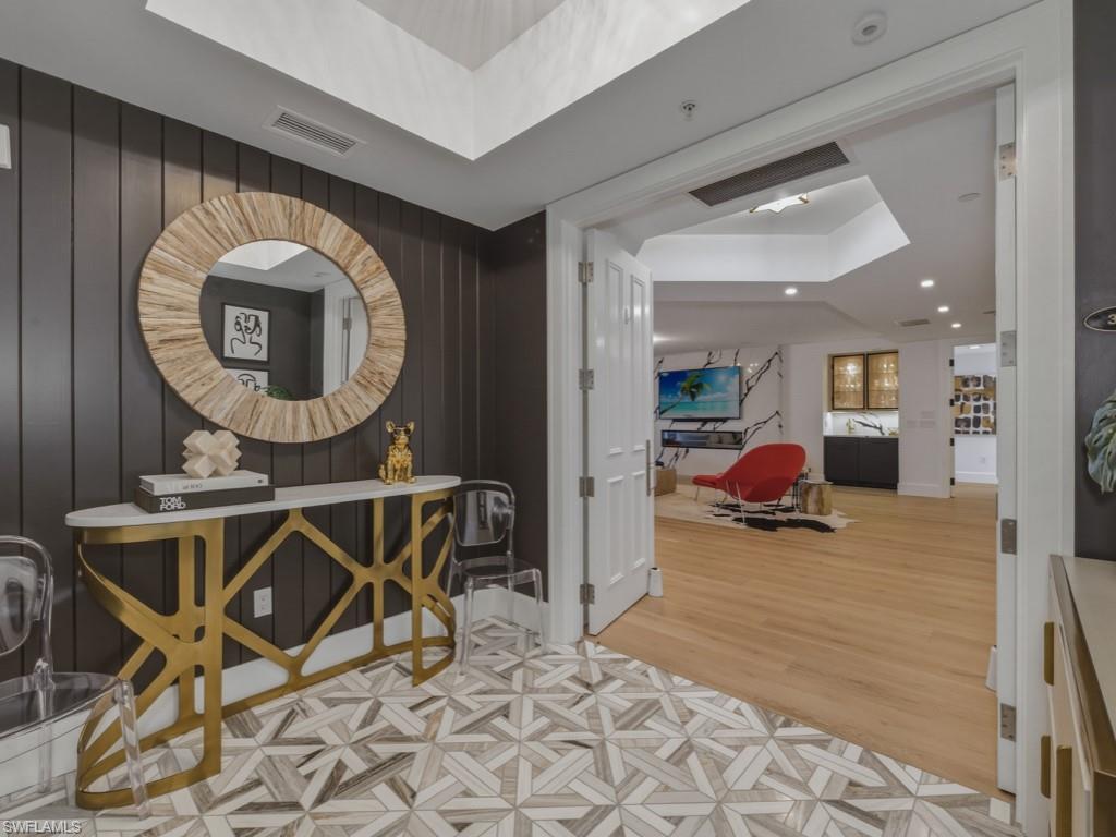 TRIESTE AT BAY COLONY - Residential