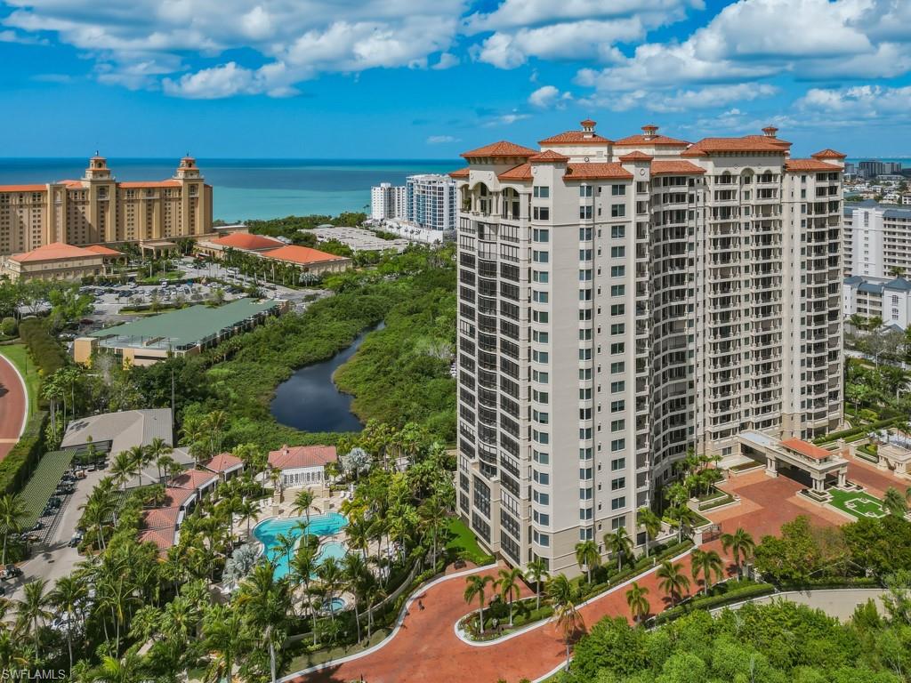 TRIESTE AT BAY COLONY - Residential