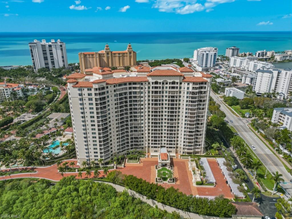 TRIESTE AT BAY COLONY - Residential