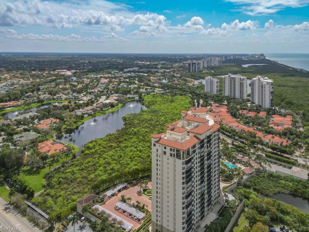 TRIESTE AT BAY COLONY - Residential