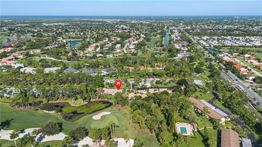 VILLAGE GREEN - Residential Lease