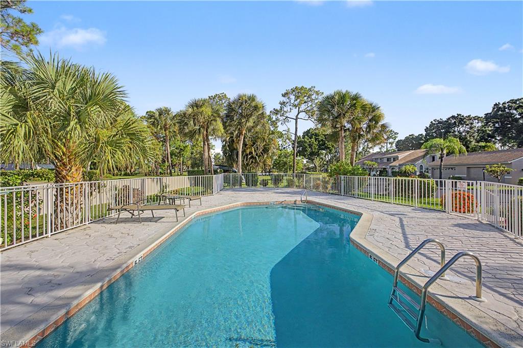 VILLAGE GREEN - Residential Lease