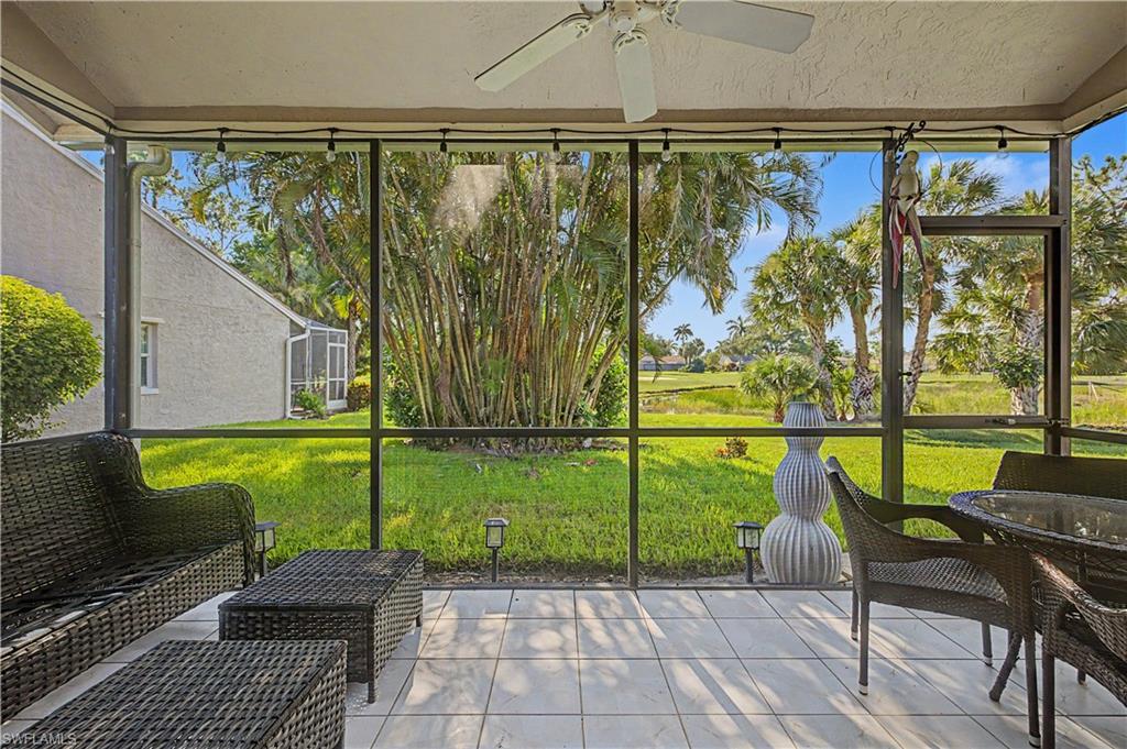 VILLAGE GREEN - Residential Lease