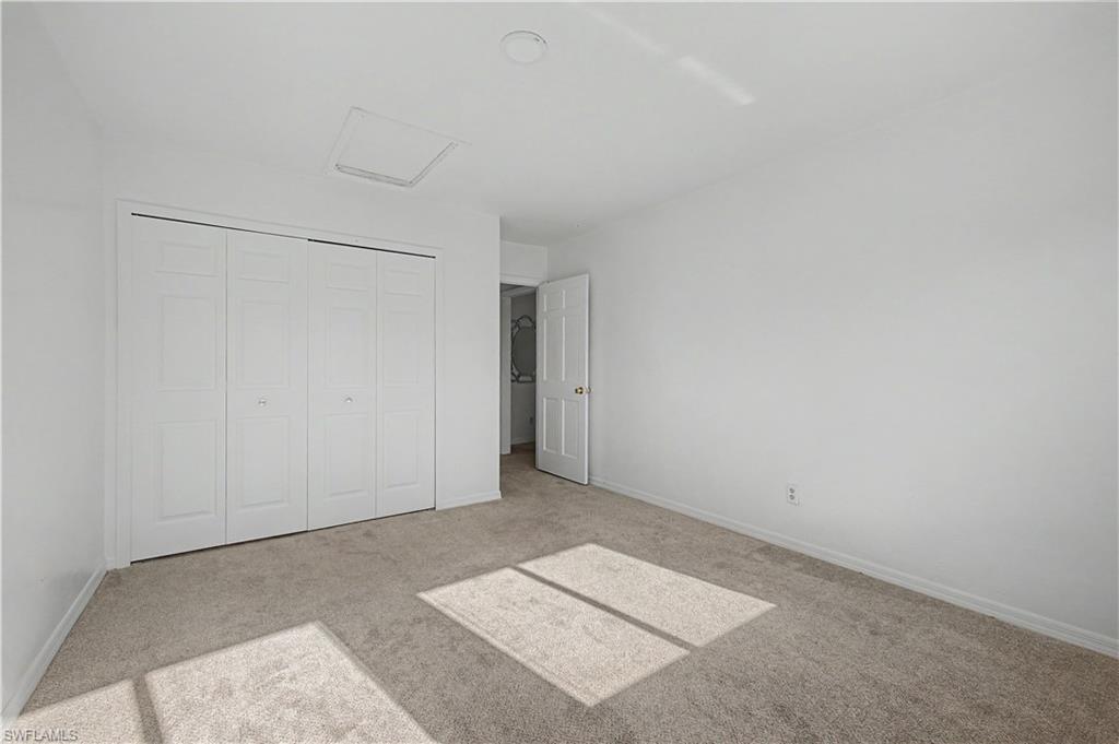 VILLAGE GREEN - Residential Lease