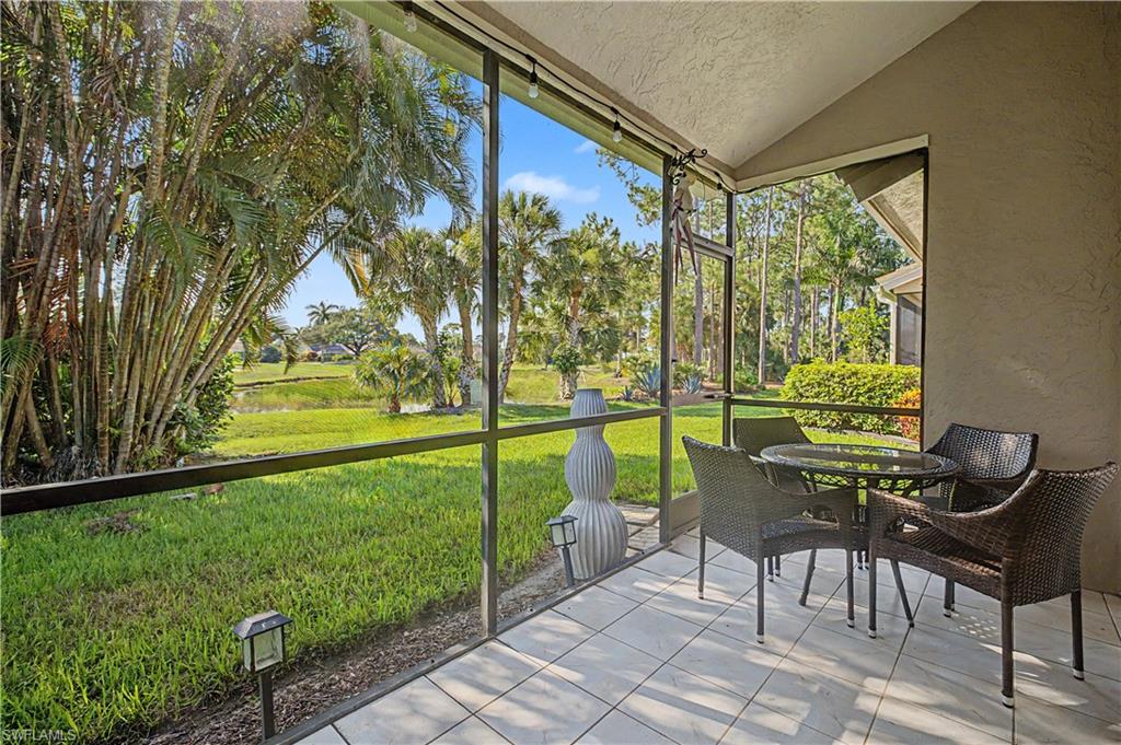VILLAGE GREEN - Residential Lease