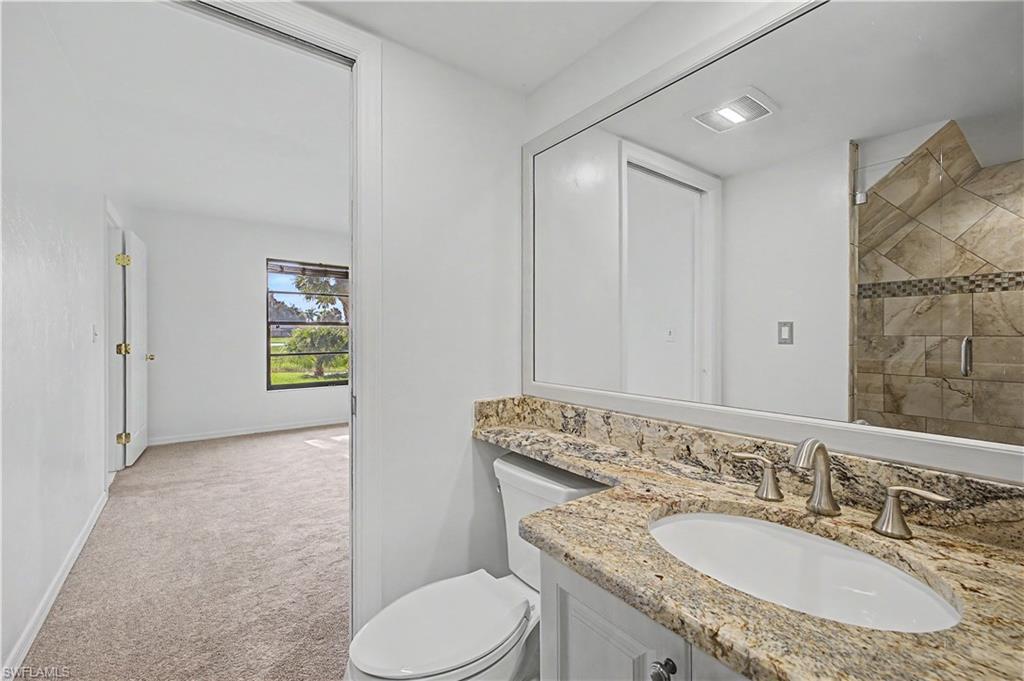 VILLAGE GREEN - Residential Lease