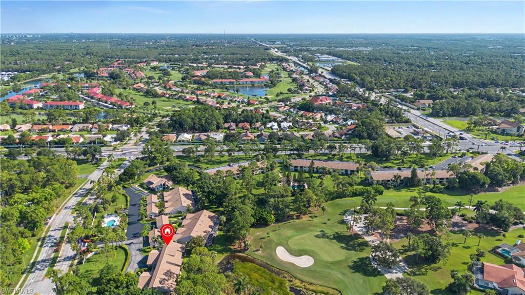 VILLAGE GREEN - Residential Lease