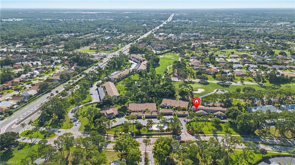 VILLAGE GREEN - Residential Lease