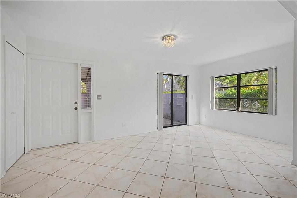 VILLAGE GREEN - Residential Lease