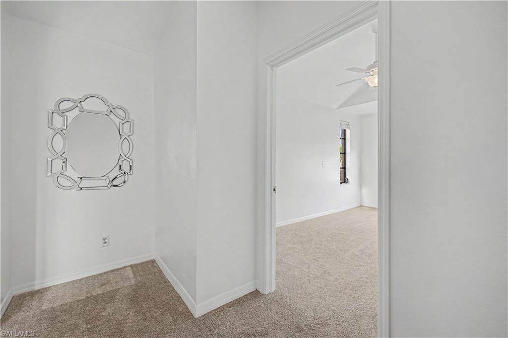 VILLAGE GREEN - Residential Lease