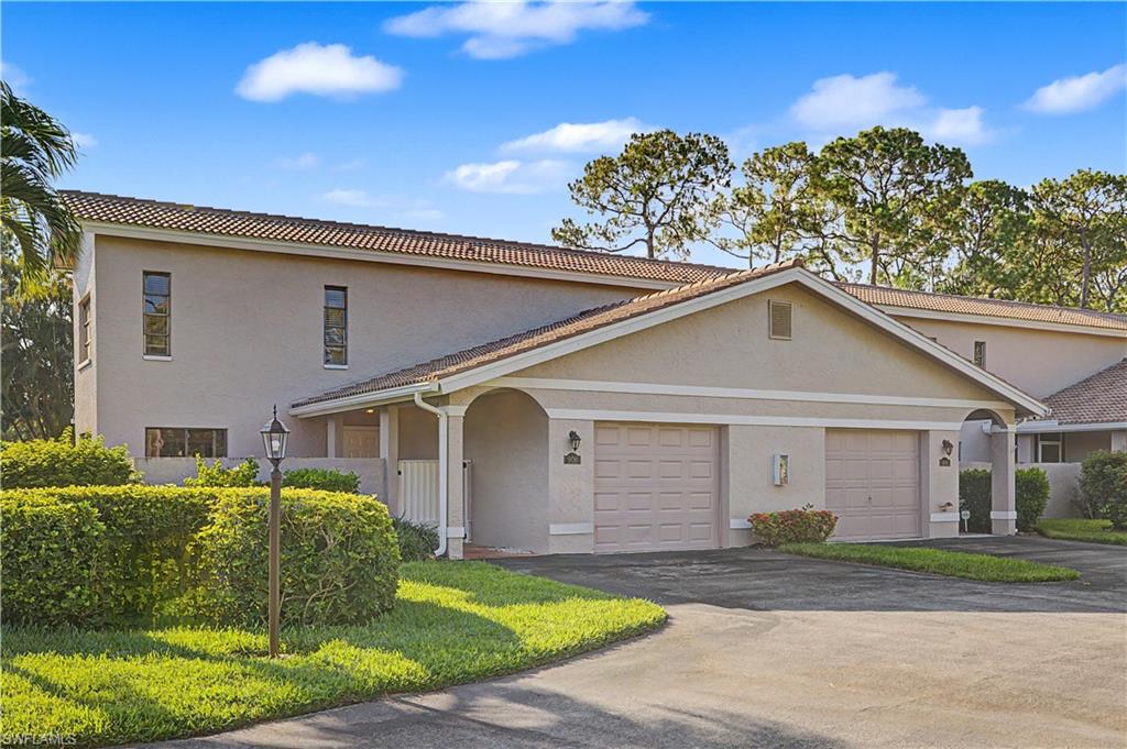 VILLAGE GREEN - Residential Lease