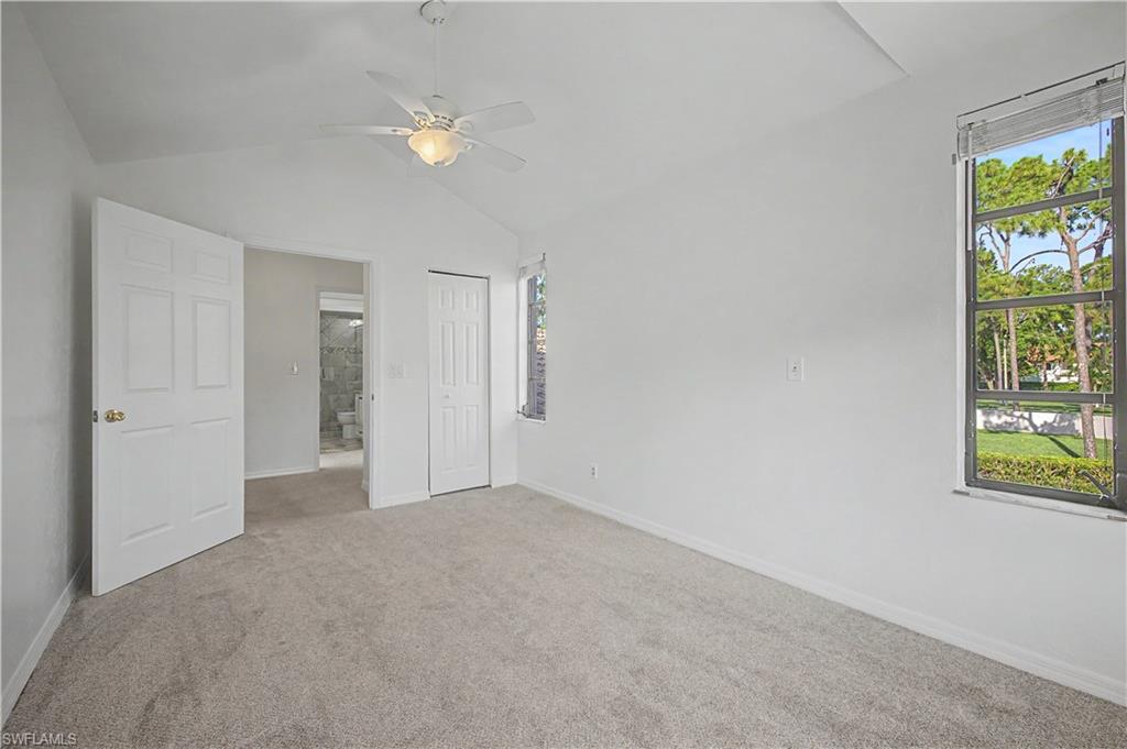 VILLAGE GREEN - Residential Lease