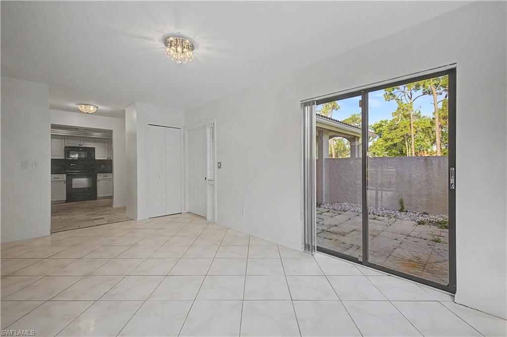 VILLAGE GREEN - Residential Lease