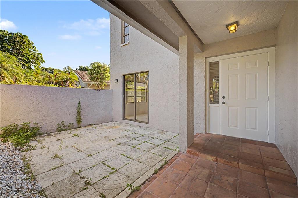 VILLAGE GREEN - Residential Lease