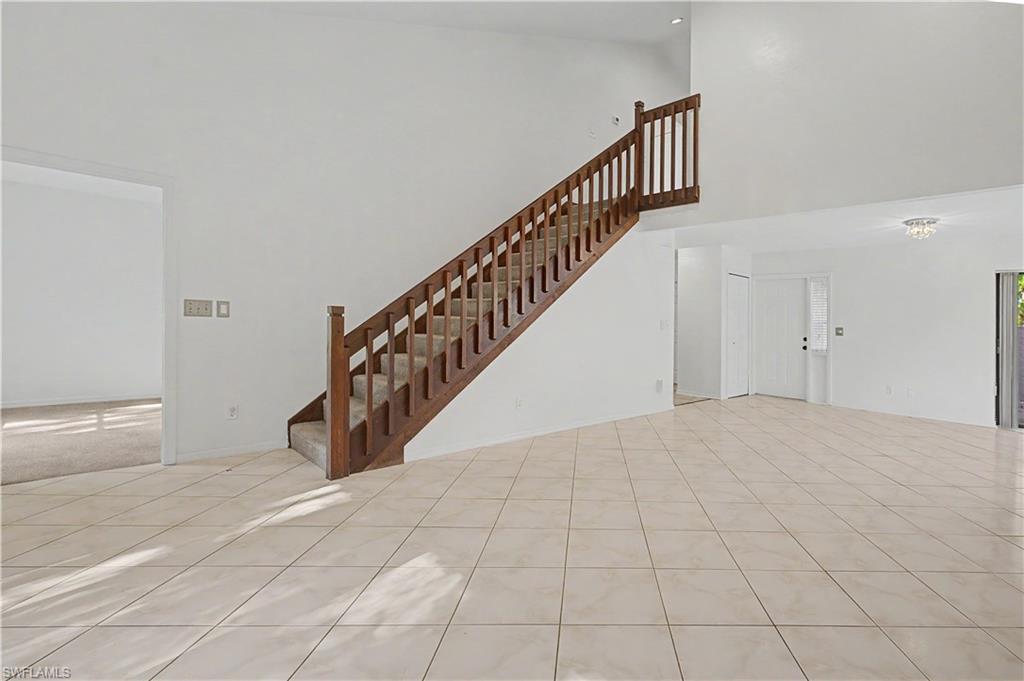 VILLAGE GREEN - Residential Lease