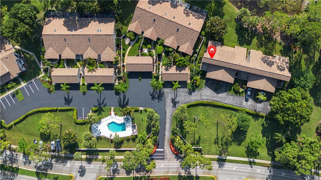 VILLAGE GREEN - Residential Lease