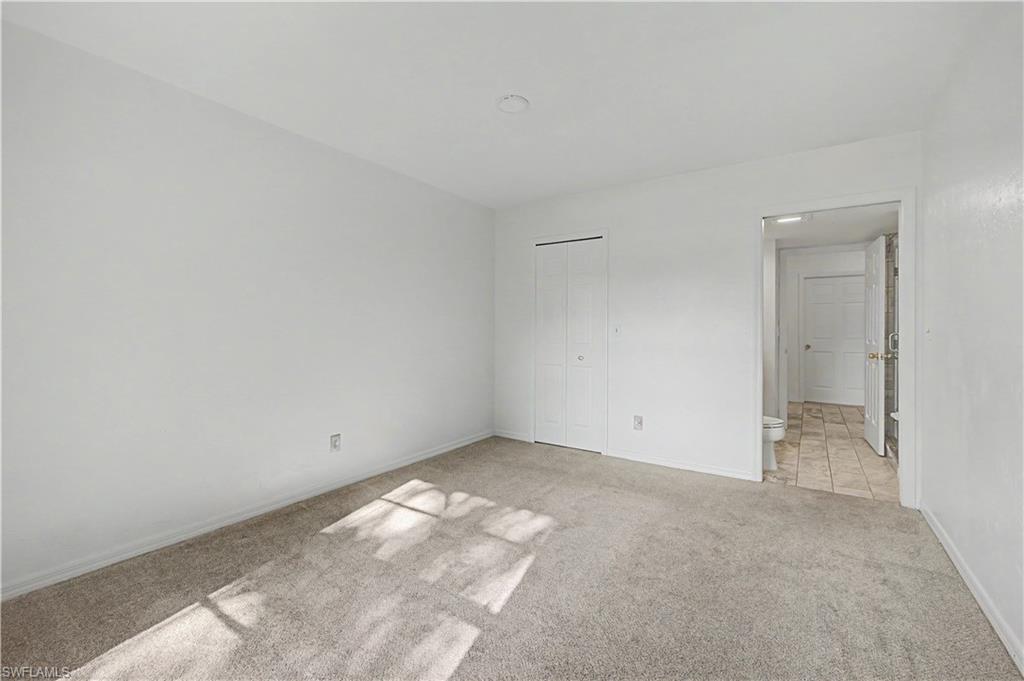 VILLAGE GREEN - Residential Lease