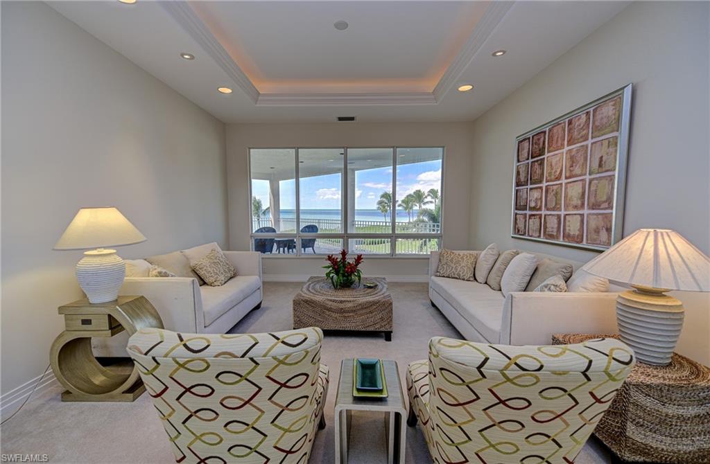 BAREFOOT BEACH - Residential